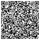 QR code with McMillen Warren Jr CPA contacts