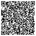 QR code with Cqs LLC contacts