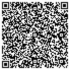 QR code with C Rowell Ventures Inc contacts