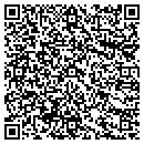 QR code with T&M Better Built Homes Inc contacts