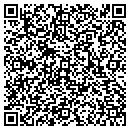 QR code with Glamclean contacts