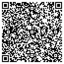 QR code with KFC L747030 contacts