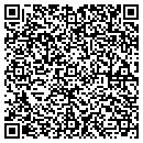 QR code with C E U Fast Inc contacts