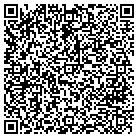 QR code with B M International Builders Inc contacts