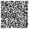 QR code with Xpac contacts