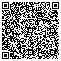 QR code with Dye contacts