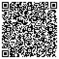 QR code with E C Pate contacts