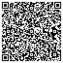 QR code with E H Lauer Rev contacts