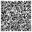 QR code with Clayco Inc contacts