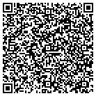 QR code with Reba Henderson Food CO-OP contacts