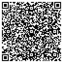 QR code with CHRIS AUTO REPAIR contacts