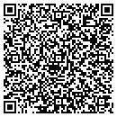 QR code with Finish Co contacts