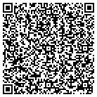 QR code with Custom Home Products Inc contacts