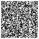 QR code with Alan E Kimura Md Lmt contacts