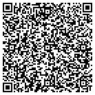 QR code with D&B Drywall contacts