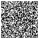QR code with D H K Ltd contacts