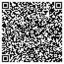 QR code with Alijani A Todd MD contacts