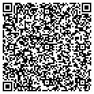 QR code with Allen Lawrence S PhD contacts
