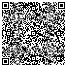 QR code with Anderson Clinton M MD contacts