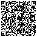 QR code with Hahn contacts