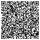 QR code with Harlan D Layton contacts