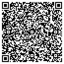 QR code with Anderson Melver L MD contacts