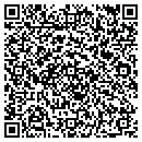 QR code with James L Butler contacts