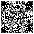 QR code with James R Linder contacts