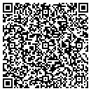QR code with J D's Windows & Doors contacts