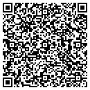 QR code with Marine Klean contacts