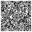 QR code with Jlind L L C contacts