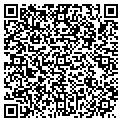 QR code with J Morand contacts