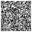 QR code with E B Games contacts