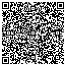 QR code with June Barron contacts