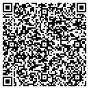 QR code with J Walter Griffin contacts