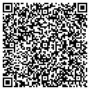 QR code with Hulett Agency contacts