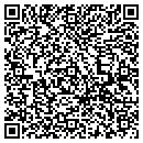 QR code with Kinnaird Chad contacts