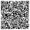 QR code with Kinnan contacts