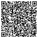 QR code with Ins Chk contacts