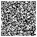 QR code with Krt contacts