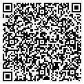 QR code with L & Biad contacts
