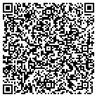 QR code with Mark A Hergenrader Lutcf contacts