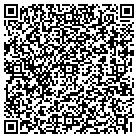 QR code with Accion Performance contacts