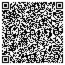 QR code with Mark Sievers contacts