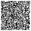 QR code with RSC 142 contacts