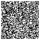 QR code with R Gordon & Assoc Investments L contacts