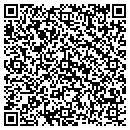 QR code with adams auctions contacts