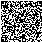 QR code with Adaptive Systems Inc contacts
