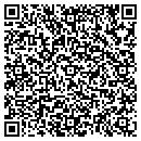 QR code with M C Tileworks LLC contacts