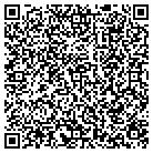 QR code with M D Aquatics contacts
